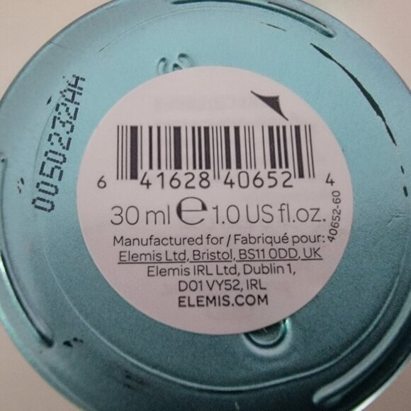 ELEMIS PRO-COLLAGEN MORNING MATRIX Performance day cream NIB - Picture 6 of 8